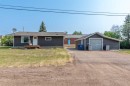 302 2 Avenue East, Maidstone, SK  - Outdoor 