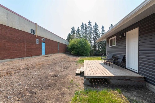 302 2 Avenue East, Maidstone, SK - Outdoor With Exterior
