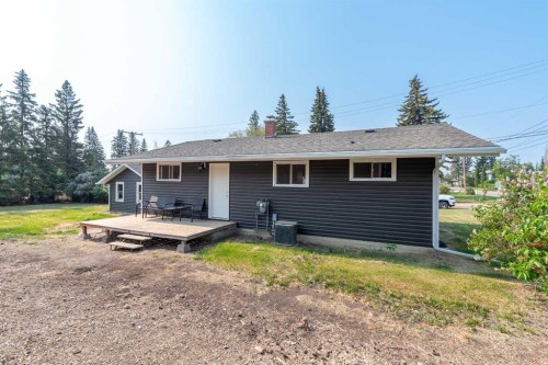 302 2 Avenue East, Maidstone, SK - Outdoor
