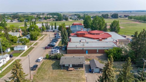 302 2 Avenue East, Maidstone, SK - Outdoor With View