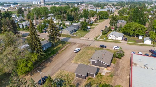 302 2 Avenue East, Maidstone, SK - Outdoor With View
