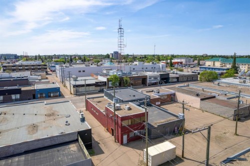 5008 50 Street, Lloydminster, AB 