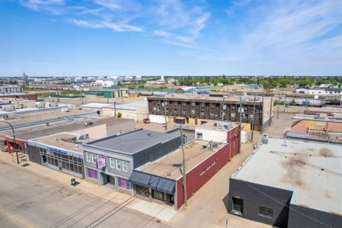 5008 50 Street, Lloydminster, AB 