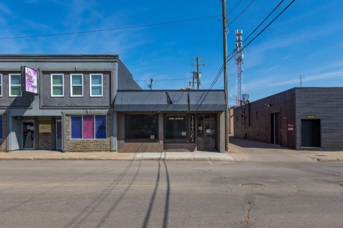 5008 50 Street, Lloydminster, AB 