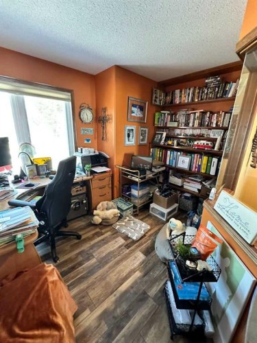 47326 Rr 130 Pt Ne 24-47-13-W4, Rural Beaver County, AB - Indoor Photo Showing Office