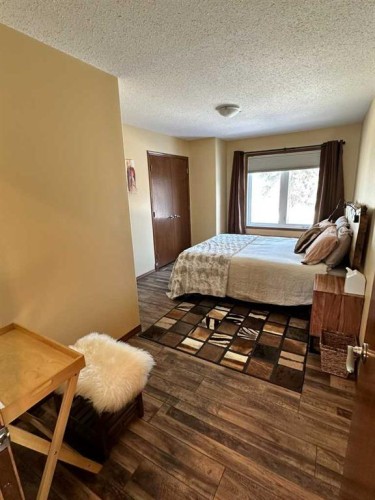 47326 Rr 130 Pt Ne 24-47-13-W4, Rural Beaver County, AB - Indoor Photo Showing Bedroom