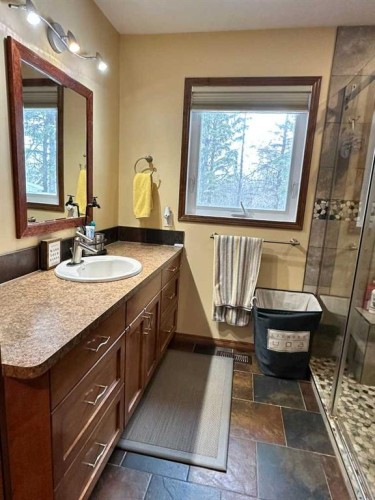 47326 Rr 130 Pt Ne 24-47-13-W4, Rural Beaver County, AB - Indoor Photo Showing Bathroom