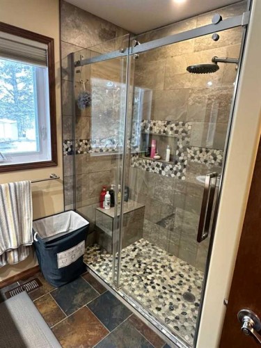 47326 Rr 130 Pt Ne 24-47-13-W4, Rural Beaver County, AB - Indoor Photo Showing Bathroom