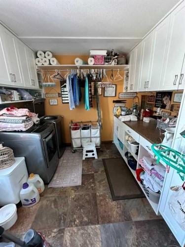 47326 Rr 130 Pt Ne 24-47-13-W4, Rural Beaver County, AB - Indoor With Storage