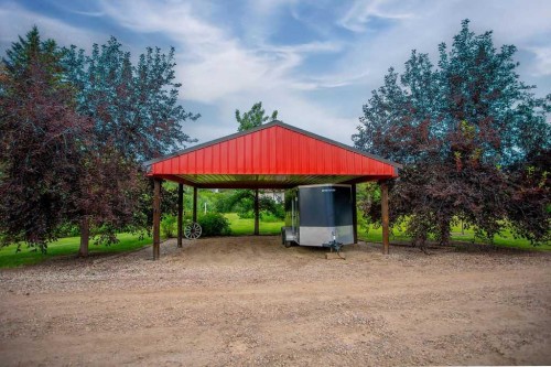 47326 Rr 130 Pt Ne 24-47-13-W4, Rural Beaver County, AB - Outdoor