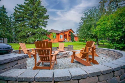 47326 Rr 130 Pt Ne 24-47-13-W4, Rural Beaver County, AB - Outdoor With Deck Patio Veranda