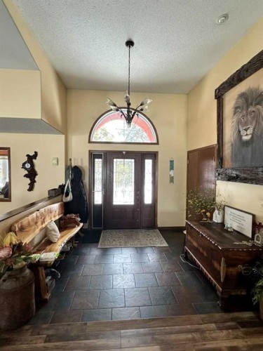 47326 Rr 130 Pt Ne 24-47-13-W4, Rural Beaver County, AB - Indoor Photo Showing Other Room