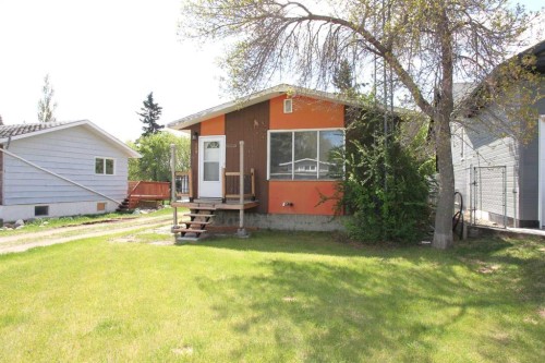 109 5 Avenue West, Maidstone, SK - Outdoor