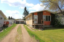 109 5 Avenue WEST Maidstone, SK S0M 1M0