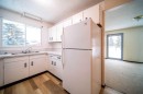 1601 5 Avenue, Wainwright, AB  - Indoor Photo Showing Kitchen With Double Sink 