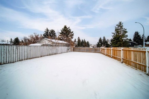 1601 5 Avenue, Wainwright, AB - Outdoor