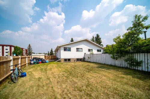1601 5 Avenue, Wainwright, AB - Outdoor