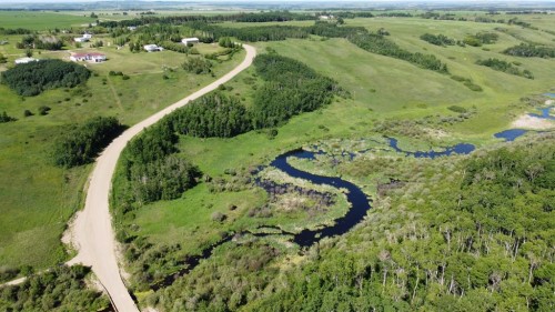 4-1-51-33/Se, Rural Vermilion River, County Of, AB 