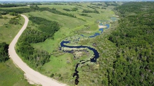 4-1-51-33/Se, Rural Vermilion River, County Of, AB 