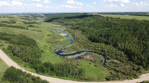 4-1-51-33/Se, Rural Vermilion River, County Of, AB 