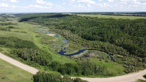 4-1-51-33/Se, Rural Vermilion River, County Of, AB 