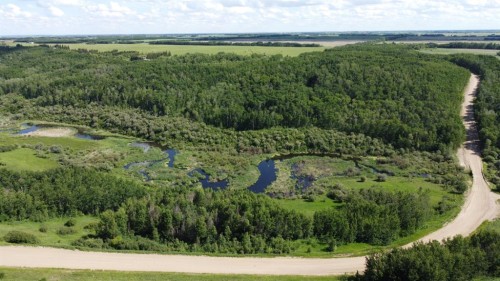 4-1-51-33/Se, Rural Vermilion River, County Of, AB 