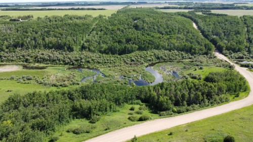 4-1-51-33/Se, Rural Vermilion River, County Of, AB 