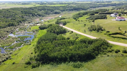 4-1-51-33/Se, Rural Vermilion River, County Of, AB 
