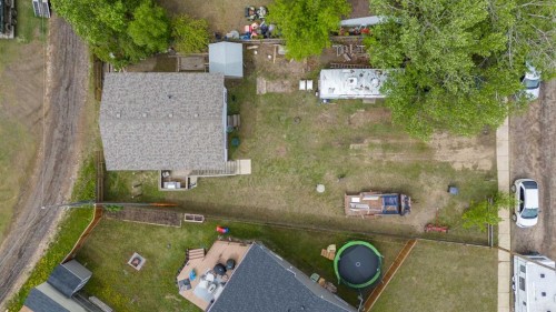 18 3 Avenue Se, Marshall, SK - Outdoor With View