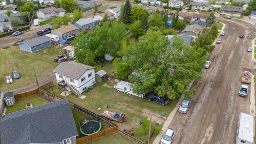 18 3 Avenue Se, Marshall, SK - Outdoor With View