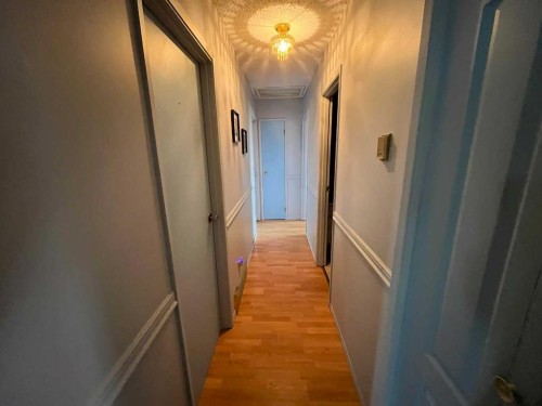 85057 90 Range, Rural Two Hills No. 21, County Of, AB - Indoor Photo Showing Other Room