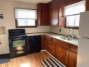 5047 48 Street, Mannville, AB  - Indoor Photo Showing Kitchen 