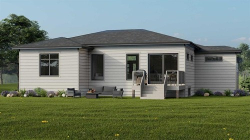 1908 60A Avenue, Lloydminster, AB - Outdoor