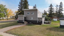 4535 47 Street  Lloydminster, SK S9V 0J8