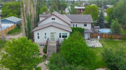 4th Street E /76 Ross Avenue  Lashburn, SK S0M 1H0