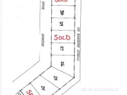 Lot 25 Bodnar Road  Brightsand Lake, SK S0M 0H0