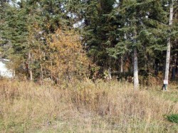 Lot 7 WILLOW Bay  Brightsand Lake, SK S0M 0H0