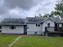 100 1st Avenue  Neilburg, SK S0M 2C0