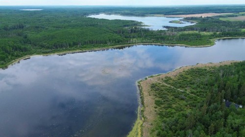 34 Prosser Drive, Branch Lake, SK 