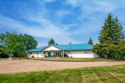 NW 12-44-10-W4  Rural Flagstaff County, AB T0B 1V0