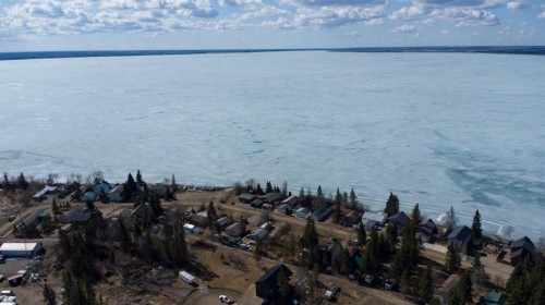 Lot 8 Starlight Place, Turtle Lake, SK 