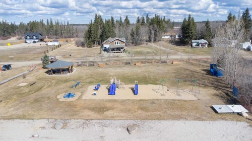 Lot 8 Starlight Place, Turtle Lake, SK 