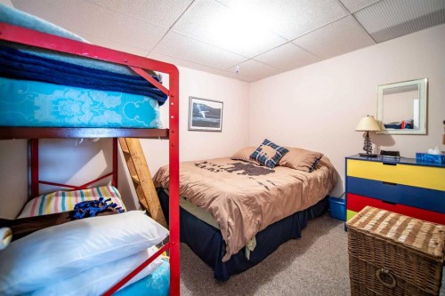 98-441005 Rge Rd 98, Rural Wainwright No. 61, M.D. Of, AB - Indoor Photo Showing Bedroom