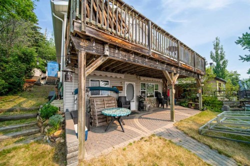 98-441005 Rge Rd 98, Rural Wainwright No. 61, M.D. Of, AB - Outdoor