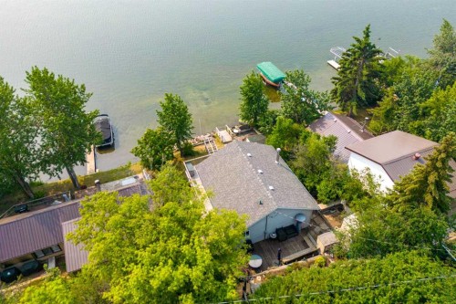 98-441005 Rge Rd 98, Rural Wainwright No. 61, M.D. Of, AB - Outdoor With Body Of Water With View
