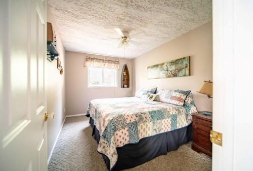 98-441005 Rge Rd 98, Rural Wainwright No. 61, M.D. Of, AB - Indoor Photo Showing Bedroom