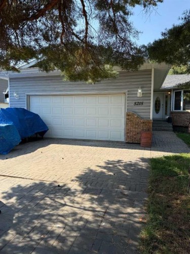 5215 58 Street, Vermilion, AB - Outdoor