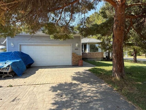 5215 58 Street, Vermilion, AB - Outdoor