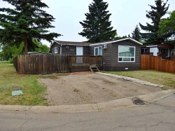 4946 43 Street  Vermilion, AB T9X 1P5