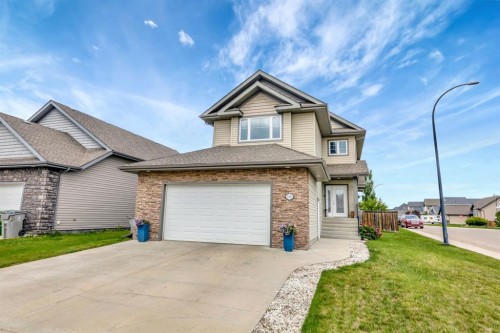 5502 15 Street, Lloydminster, AB - Outdoor With Facade